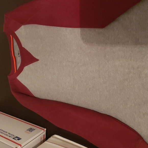 Athletic Boys Sweater - Picture 5 of 6